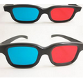 3D Glasses